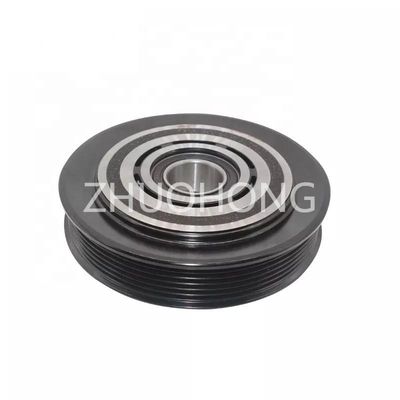 JH-COPUFT046 10S15C Auto AC Kompressor Pulley Kupplung 6PK Für Toyota COROLLA 2009-2016 1.6