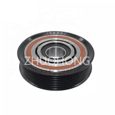 10S15C Auto Wechselstromkompressor Pulley Kupplung 7PK Für Toyota INNOVA II N14 2015- 2.0 VVT-i