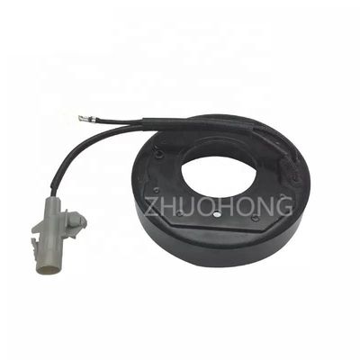 10S15C Auto Wechselstromkompressor Pulley Kupplung 7PK Für Toyota INNOVA II N14 2015- 2.0 VVT-i