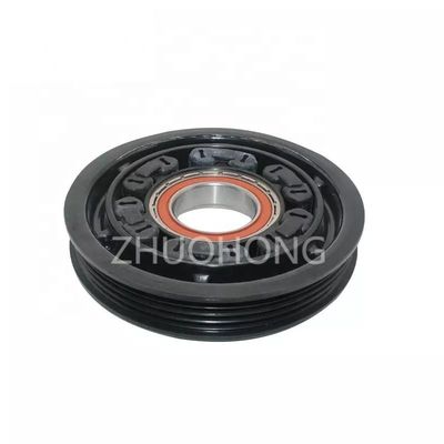 Toyota YARIS 2010-2016 1.5 Auto Wechselstromkompressor Schrägkupplung 125MM JH-COPUFT049 5SER09C