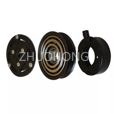 Wechselstromkompressor Schrägkupplung 5PK Für Toyota FAW VIOS 2008-2013 1.3 1.6 JH-COPUFT050 10S15C
