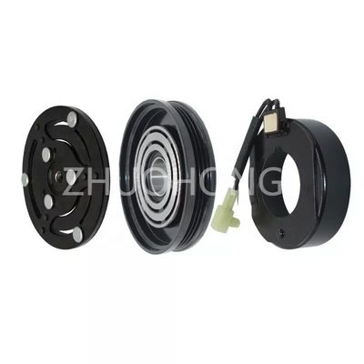 JH-COPUFT053 Wechselstromkompressor für PERODUA Myvi 2011-2016 1,5 Schleifer Durchmesser 130 mm Kupplung