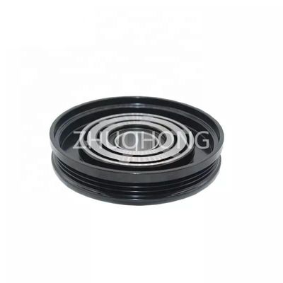 JH-COPUFT053 Wechselstromkompressor für PERODUA Myvi 2011-2016 1,5 Schleifer Durchmesser 130 mm Kupplung