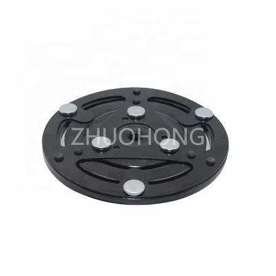1.3 Motor 12V Automatik-Wechselstromkompressor Schleife Kupplung 1PK für Toyota VIOS/YARIS 2007-2016