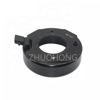 JEEP 2700 2005-2006 2.7 Allradantrieb Auto AC Kompressor Schrägkupplung 4PK 12V 125mm