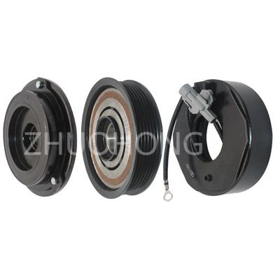 Toyota CROWN Limousine GRS21 AWS21 2012- 2.0 VVT-iW ARS210 Wechselstromkompressor Schrägkupplung 6PK