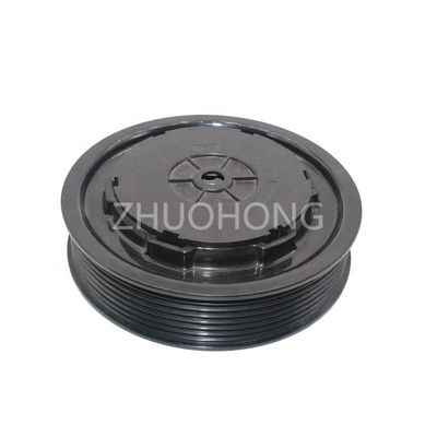 7PK 135mm Pulley Durchmesser Auto AC Kompressor Kupplung für Toyota PREVIA 2005-2016 2.4