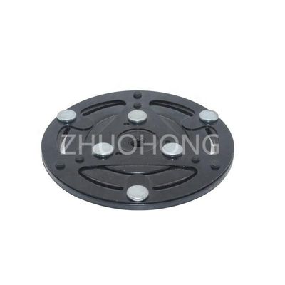 110mm Ruder Durchmesser 6PK Rillen Für Toyota AVANZA 2015-2016 1.3 Auto AC Kompressor