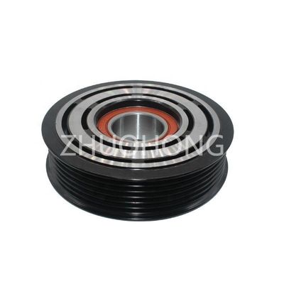 110mm Ruder Durchmesser 6PK Rillen Für Toyota AVANZA 2015-2016 1.3 Auto AC Kompressor