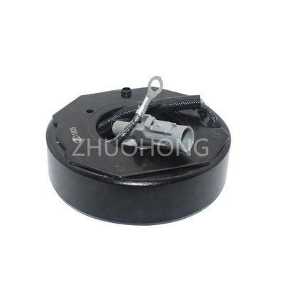 110mm Ruder Durchmesser 6PK Rillen Für Toyota AVANZA 2015-2016 1.3 Auto AC Kompressor