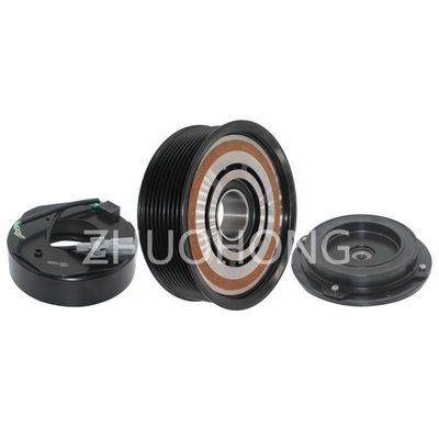 JEEP BJC Fahrzeugmodell 2700 2005-2006 2.7 Allradantrieb Auto Wechselstromkompressor Pulley Kupplung 9PK