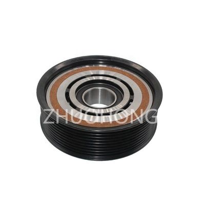 JEEP BJC Fahrzeugmodell 2700 2005-2006 2.7 Allradantrieb Auto Wechselstromkompressor Pulley Kupplung 9PK