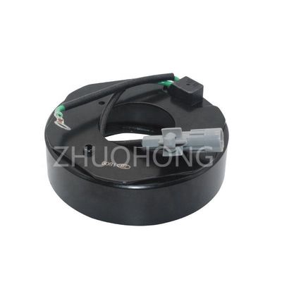 JH-COPUFT066 115mm 12V Wechselstromkompressor Schrägkupplung 7PK für Lexus ES350 2007-2019