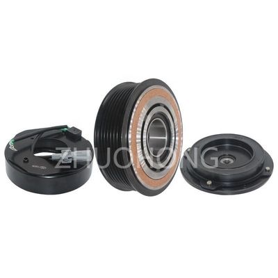 JH-COPUFT067 10S15C Automatischer Wechselstromkompressor Schleiferkupplung 7PK Für Lexus ES350 2007-2019