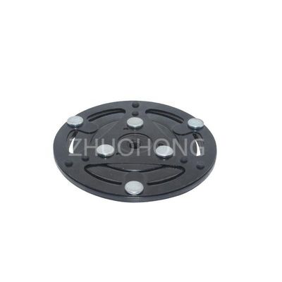 Spannung 12V 110MM Auto AC Kompressor Pulley Kupplung für Toyota FAW VIOS 2008-2013 1.3 1.6
