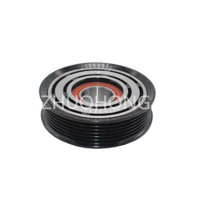Spannung 12V 110MM Auto AC Kompressor Pulley Kupplung für Toyota FAW VIOS 2008-2013 1.3 1.6