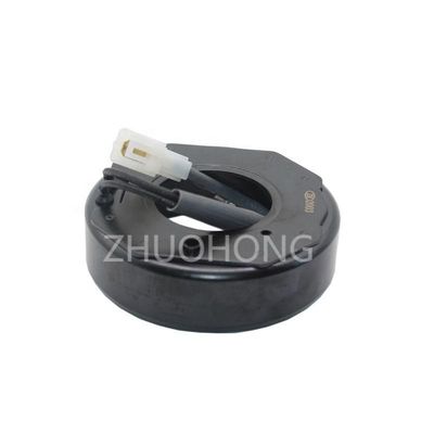 Spannung 12V 110MM Auto AC Kompressor Pulley Kupplung für Toyota FAW VIOS 2008-2013 1.3 1.6