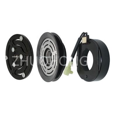Toyota FAW VIOS 2008-2013 1.3 1.6 JH-COPUFT072 118mm Wechselstromkompressor Schleife Kupplung 1PK