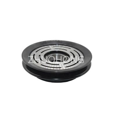 Toyota FAW VIOS 2008-2013 1.3 1.6 JH-COPUFT072 118mm Wechselstromkompressor Schleife Kupplung 1PK