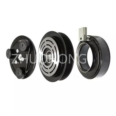 30*55*23 Schrägkupplung für Ford CHANGAN FIESTA GAF 2003-2006 1.6 Automatischer Wechselstromkompressor