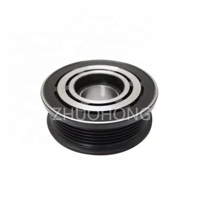 35*50*20 VISTEON-SCROLL Automatischer Wechselstromkompressor Pulley-Clutch 110MM für den Ford Mondeo 2003- 2