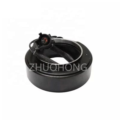 Automatische Wechselstromkompressor-Schleifkupplung 122MM für Ford CHANGAN ECOSPORT 2013- 1.5 6 PK Schleifen