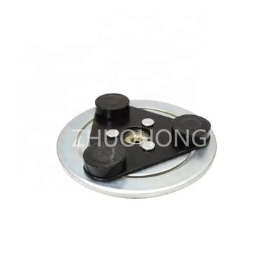 Schrägkopplung 130 mm für FOCUS Hatchback 2012- 1.6 1.8 Automatik-Wechselstromkompressor JH-COPUFD006