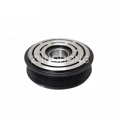 Schrägkopplung 130 mm für FOCUS Hatchback 2012- 1.6 1.8 Automatik-Wechselstromkompressor JH-COPUFD006