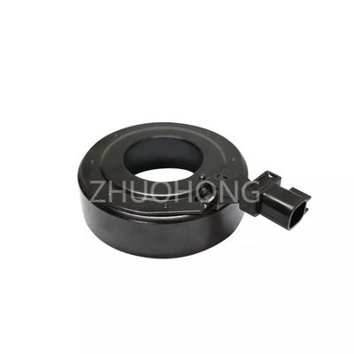 Schrägkopplung 130 mm für FOCUS Hatchback 2012- 1.6 1.8 Automatik-Wechselstromkompressor JH-COPUFD006