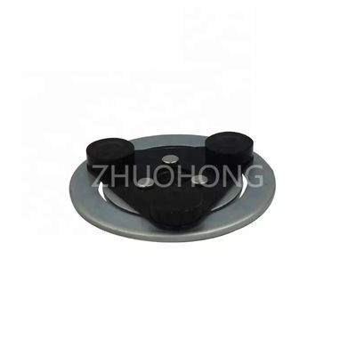 JH-COPUFD007 VISTEON VS16 117mm Wechselstromkompressor Pulley Kupplung für den Ford Focus 2005-2011 2.0