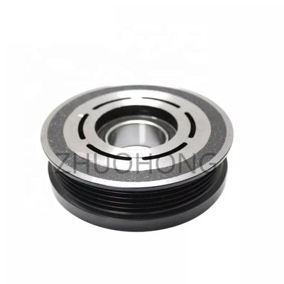 JH-COPUFD007 VISTEON VS16 117mm Wechselstromkompressor Pulley Kupplung für den Ford Focus 2005-2011 2.0