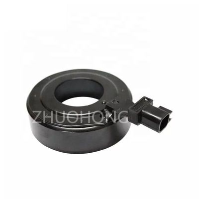 JH-COPUFD007 VISTEON VS16 117mm Wechselstromkompressor Pulley Kupplung für den Ford Focus 2005-2011 2.0