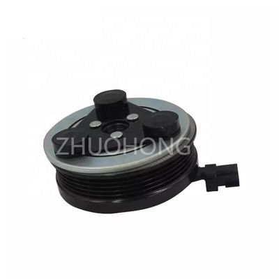 JH-COPUFD007 VISTEON VS16 117mm Wechselstromkompressor Pulley Kupplung für den Ford Focus 2005-2011 2.0