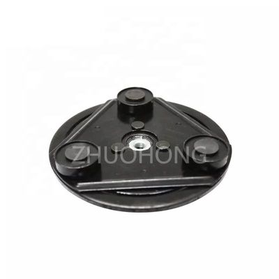 HCC FS10 AC Kompressor Pulley Kupplung 132MM für Ford CHANGAN Kuga 2013- 1,5 GTDi OE Nein