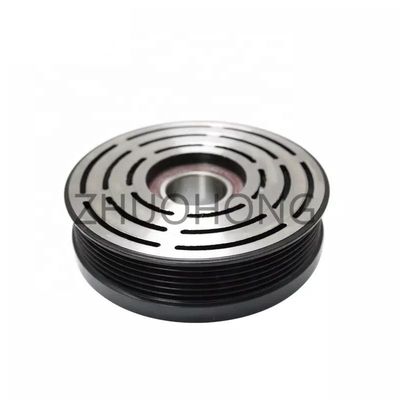 HCC FS10 AC Kompressor Pulley Kupplung 132MM für Ford CHANGAN Kuga 2013- 1,5 GTDi OE Nein