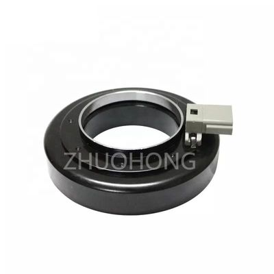 HCC FS10 AC Kompressor Pulley Kupplung 132MM für Ford CHANGAN Kuga 2013- 1,5 GTDi OE Nein
