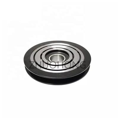 AC Kompressor Pulley Clutch 1PK für Ford ASIA/OCEANIA Ranger Plattform/Chassis PX 2011- 2.2 D