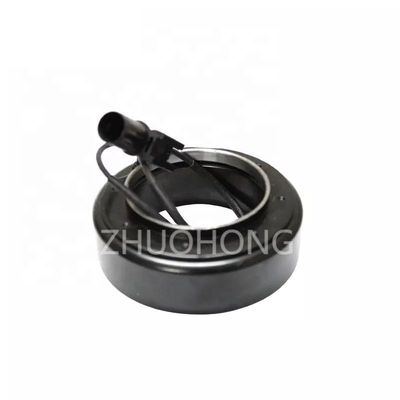 AC Kompressor Pulley Clutch 1PK für Ford ASIA/OCEANIA Ranger Plattform/Chassis PX 2011- 2.2 D