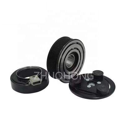 8PK 117MM Rillen Auto AC Kompressor Pulley Kupplung für Ford 150 2015-2019 JH-COPUFD011