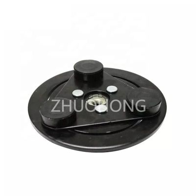 8PK 117MM Rillen Auto AC Kompressor Pulley Kupplung für Ford 150 2015-2019 JH-COPUFD011