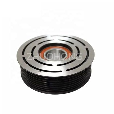 8PK 117MM Rillen Auto AC Kompressor Pulley Kupplung für Ford 150 2015-2019 JH-COPUFD011