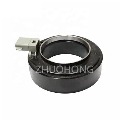 8PK 117MM Rillen Auto AC Kompressor Pulley Kupplung für Ford 150 2015-2019 JH-COPUFD011