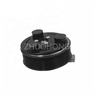 8PK 117MM Rillen Auto AC Kompressor Pulley Kupplung für Ford 150 2015-2019 JH-COPUFD011