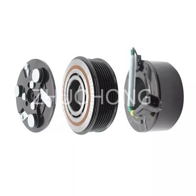 114MM Schleiferdurchmesser Wechselstromkompressor Kupplung für FORD CHANGAN Mondeo 2003- 2 Fahrzeugmodell