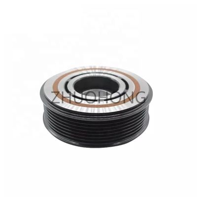 114MM Schleiferdurchmesser Wechselstromkompressor Kupplung für FORD CHANGAN Mondeo 2003- 2 Fahrzeugmodell