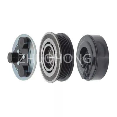 2.5 Motor Wechselstromkompressor Schrägkupplung 116MM für den Ford Mondeo 2003-2 2013-2 2007-2 2.3