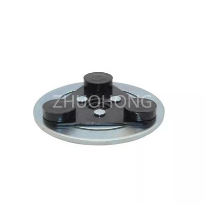 2.5 Motor Wechselstromkompressor Schrägkupplung 116MM für den Ford Mondeo 2003-2 2013-2 2007-2 2.3