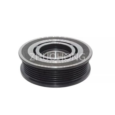 2.5 Motor Wechselstromkompressor Schrägkupplung 116MM für den Ford Mondeo 2003-2 2013-2 2007-2 2.3
