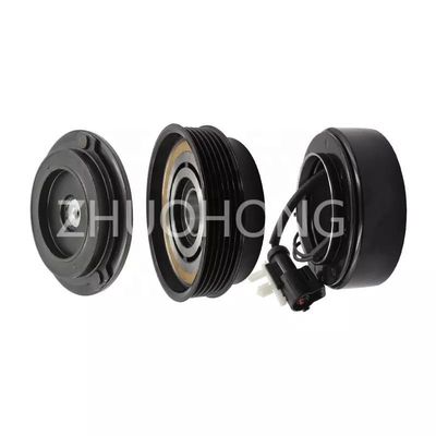 30*52*22 Schleiferdurchmesser 122MM Auto-AC-Kompressorkupplung für Ford Fusion 2002-2008 1.6