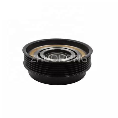 30*52*22 Schleiferdurchmesser 122MM Auto-AC-Kompressorkupplung für Ford Fusion 2002-2008 1.6